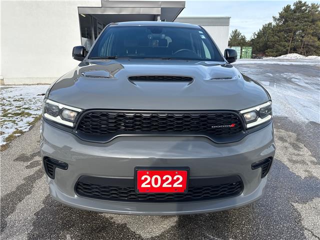 2022 Dodge Durango GT (Stk: 0164PA) in Meaford - Image 2 of 11