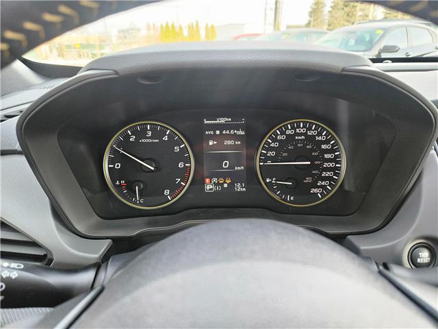2026 Subaru Crosstrek Onyx (Stk: S3614) in Sarnia - Image 16 of 16