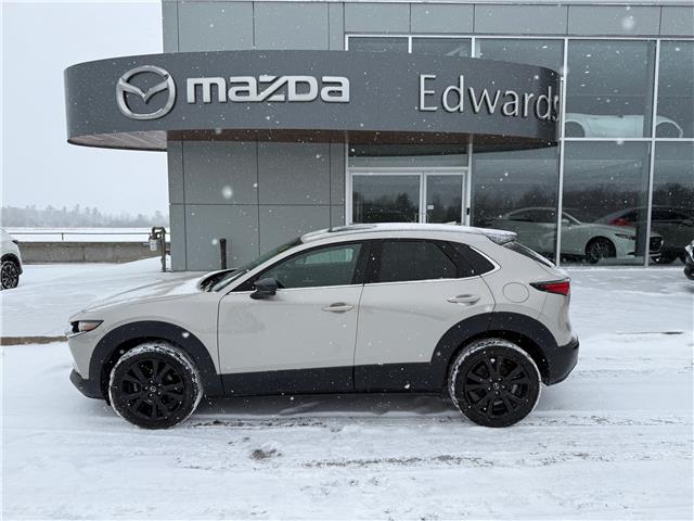 2022 Mazda CX-30 GT w/Turbo (Stk: 24697) in Pembroke - Image 1 of 30
