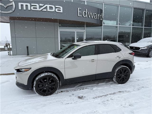 2022 Mazda CX-30 GT w/Turbo (Stk: 24697) in Pembroke - Image 2 of 30