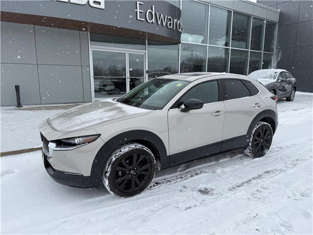 2022 Mazda CX-30 GT w/Turbo (Stk: 24697) in Pembroke - Image 3 of 30