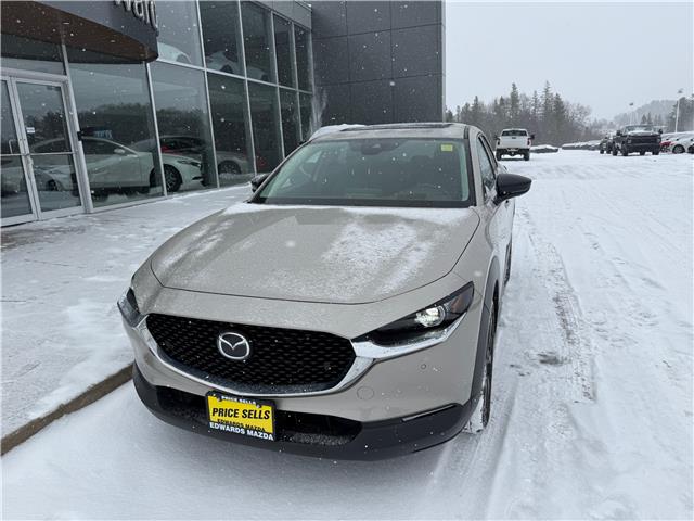2022 Mazda CX-30 GT w/Turbo (Stk: 24697) in Pembroke - Image 5 of 30