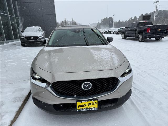 2022 Mazda CX-30 GT w/Turbo (Stk: 24697) in Pembroke - Image 6 of 30