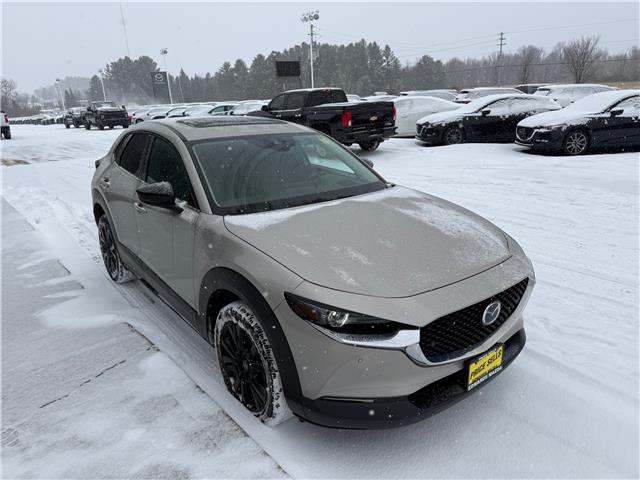 2022 Mazda CX-30 GT w/Turbo (Stk: 24697) in Pembroke - Image 7 of 30