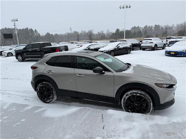 2022 Mazda CX-30 GT w/Turbo (Stk: 24697) in Pembroke - Image 9 of 30