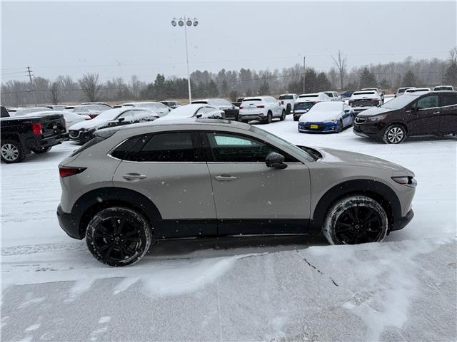2022 Mazda CX-30 GT w/Turbo (Stk: 24697) in Pembroke - Image 10 of 30