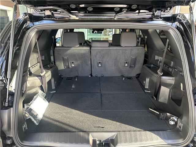 2025 Toyota 4Runner Base (Stk: 227533) in Regina - Image 19 of 19