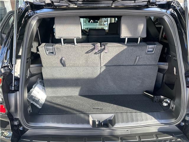 2025 Toyota 4Runner Base (Stk: 227533) in Regina - Image 18 of 19