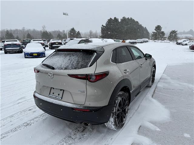 2022 Mazda CX-30 GT w/Turbo (Stk: 24697) in Pembroke - Image 12 of 30