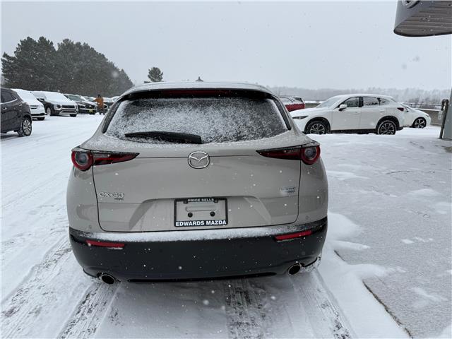2022 Mazda CX-30 GT w/Turbo (Stk: 24697) in Pembroke - Image 13 of 30