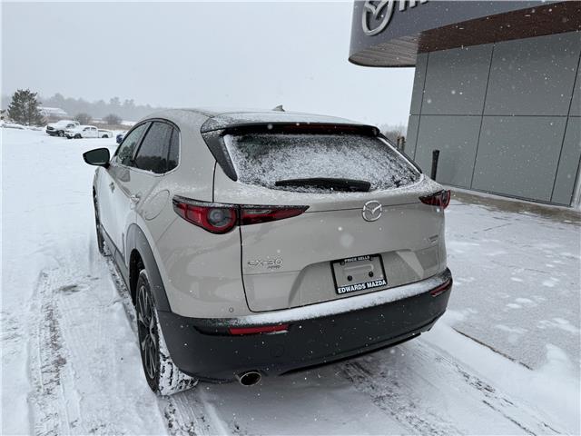 2022 Mazda CX-30 GT w/Turbo (Stk: 24697) in Pembroke - Image 14 of 30