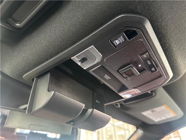 2025 Toyota 4Runner Base (Stk: 227533) in Regina - Image 15 of 19