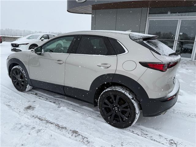 2022 Mazda CX-30 GT w/Turbo (Stk: 24697) in Pembroke - Image 15 of 30