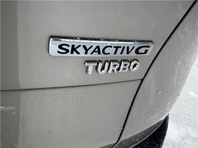 2022 Mazda CX-30 GT w/Turbo (Stk: 24697) in Pembroke - Image 16 of 30