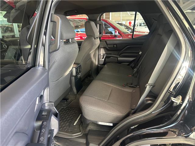 2025 Toyota 4Runner Base (Stk: 227533) in Regina - Image 16 of 19