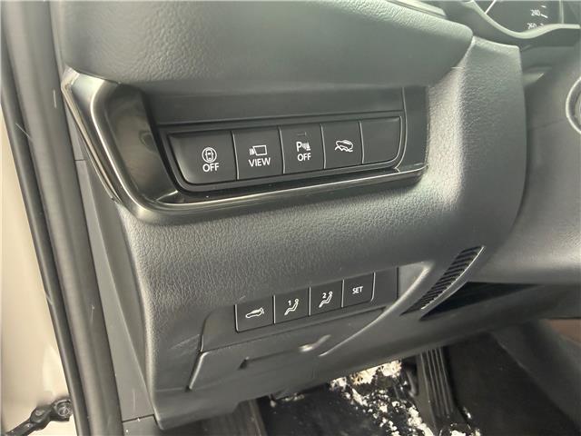 2022 Mazda CX-30 GT w/Turbo (Stk: 24697) in Pembroke - Image 24 of 30