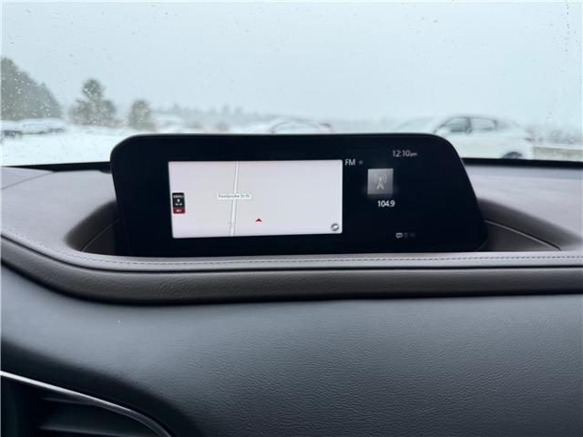 2022 Mazda CX-30 GT w/Turbo (Stk: 24697) in Pembroke - Image 26 of 30