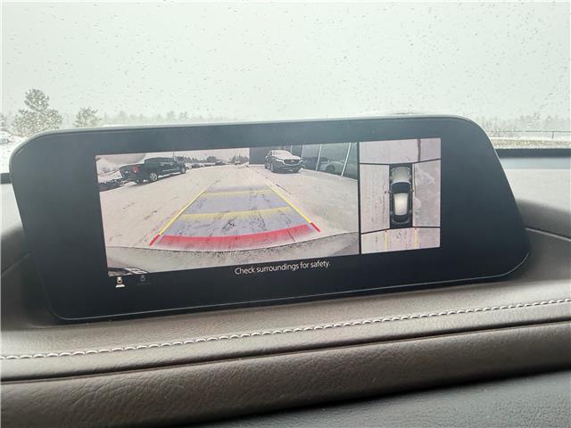 2022 Mazda CX-30 GT w/Turbo (Stk: 24697) in Pembroke - Image 29 of 30