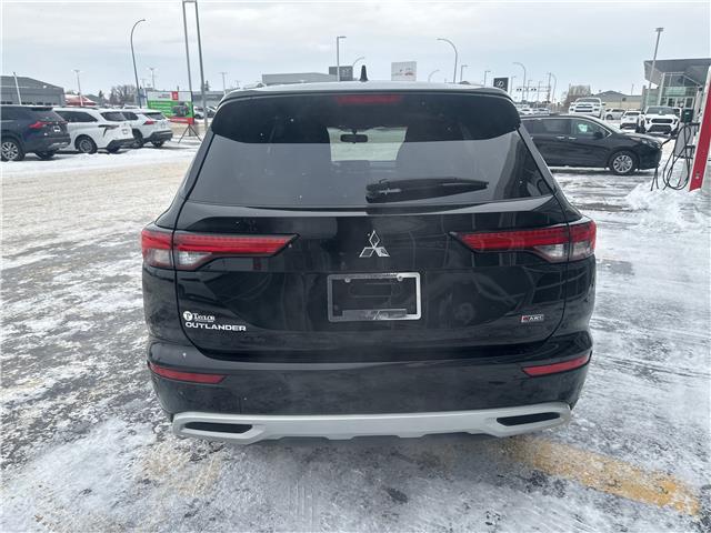 2024 Mitsubishi Outlander SE (Stk: 227515) in Regina - Image 4 of 19