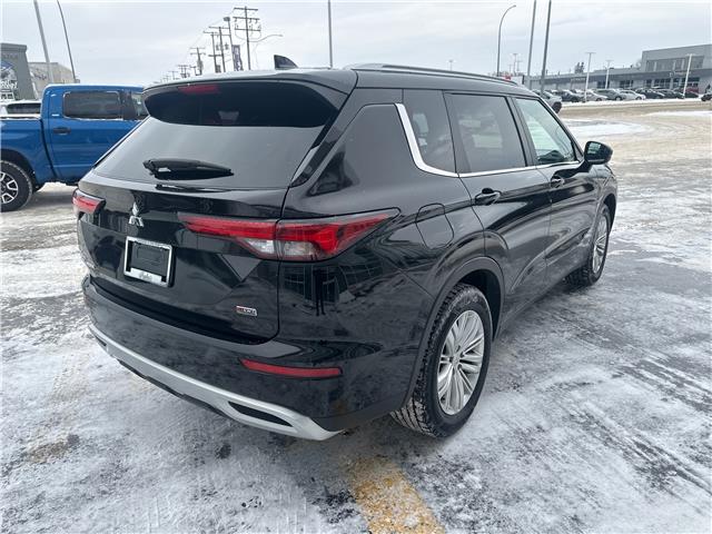 2024 Mitsubishi Outlander SE (Stk: 227515) in Regina - Image 5 of 19
