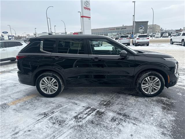 2024 Mitsubishi Outlander SE (Stk: 227515) in Regina - Image 6 of 19