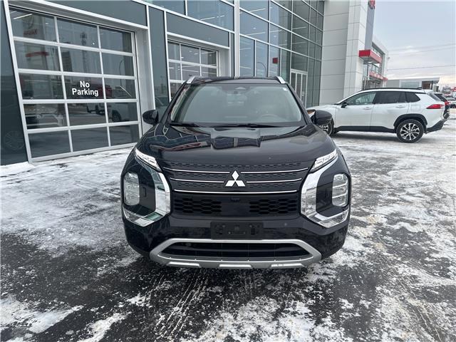 2024 Mitsubishi Outlander SE (Stk: 227515) in Regina - Image 8 of 19