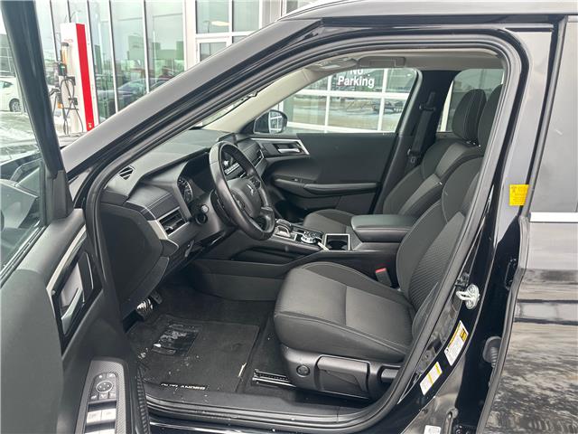 2024 Mitsubishi Outlander SE (Stk: 227515) in Regina - Image 9 of 19