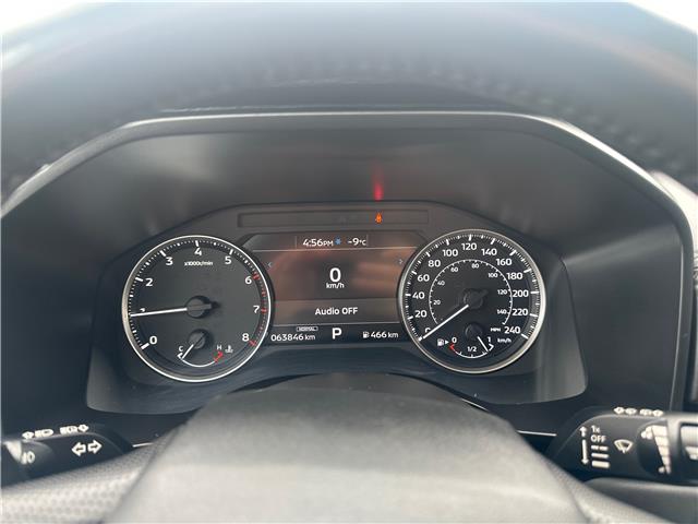 2024 Mitsubishi Outlander SE (Stk: 227515) in Regina - Image 10 of 19