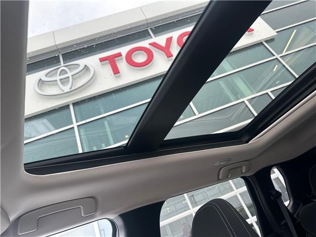 2024 Mitsubishi Outlander SE (Stk: 227515) in Regina - Image 17 of 19