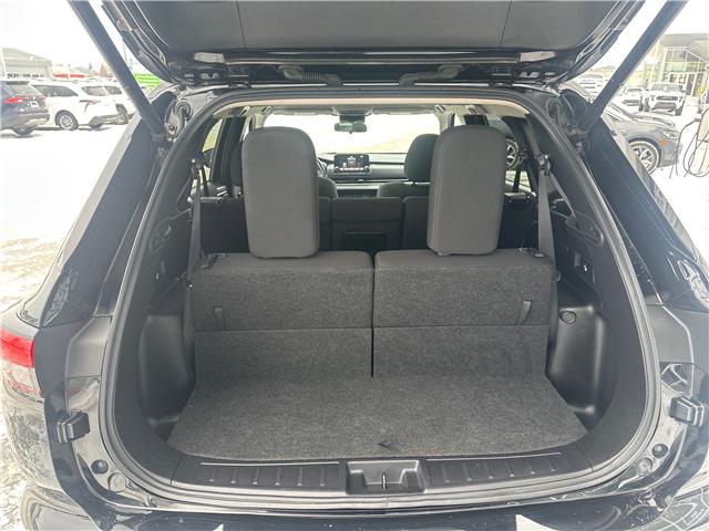 2024 Mitsubishi Outlander SE (Stk: 227515) in Regina - Image 19 of 19