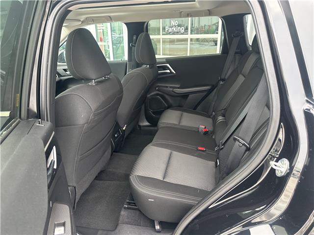 2024 Mitsubishi Outlander SE (Stk: 227515) in Regina - Image 18 of 19