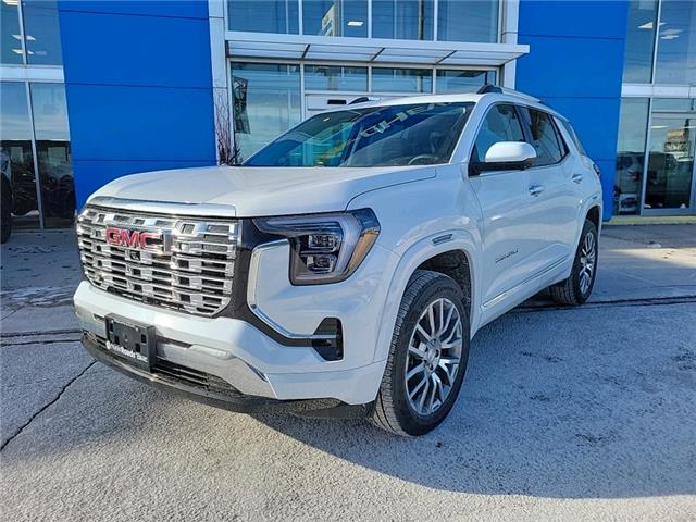 2026 GMC Terrain Denali (Stk: L341339) in Newmarket - Image 1 of 20