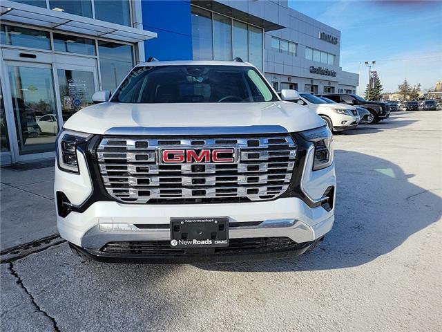 2026 GMC Terrain Denali (Stk: L341339) in Newmarket - Image 2 of 20