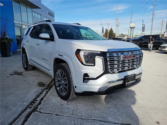 2026 GMC Terrain Denali (Stk: L341339) in Newmarket - Image 3 of 20