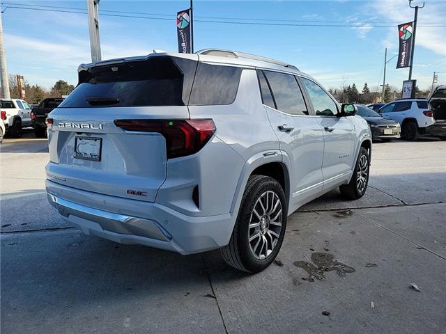 2026 GMC Terrain Denali (Stk: L341339) in Newmarket - Image 5 of 20