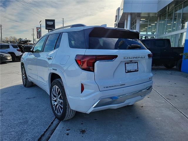 2026 GMC Terrain Denali (Stk: L341339) in Newmarket - Image 7 of 20