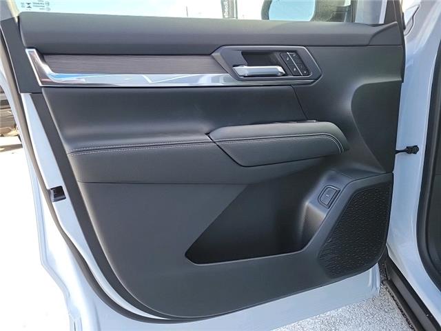 2026 GMC Terrain Denali (Stk: L341339) in Newmarket - Image 10 of 20