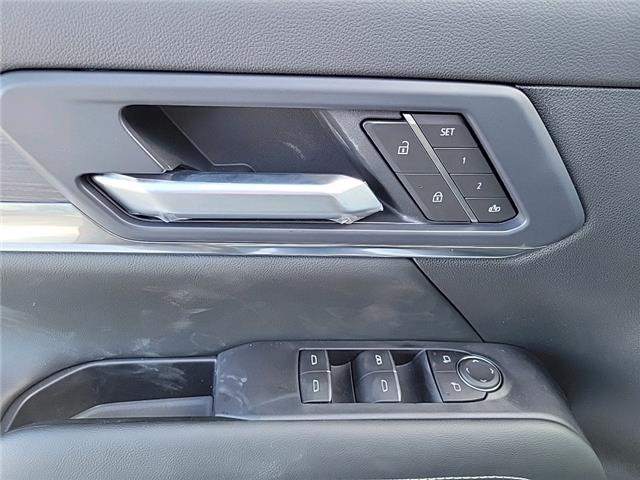 2026 GMC Terrain Denali (Stk: L341339) in Newmarket - Image 11 of 20