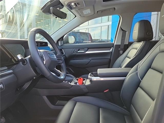 2026 GMC Terrain Denali (Stk: L341339) in Newmarket - Image 12 of 20