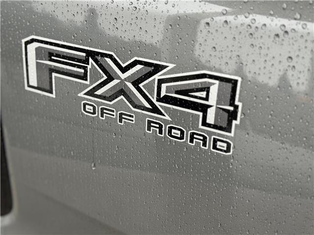 2025 Ford Ranger Lariat (Stk: 25375) in Port Alberni - Image 10 of 19