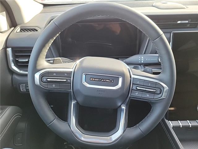 2026 GMC Terrain Denali (Stk: L341339) in Newmarket - Image 13 of 20