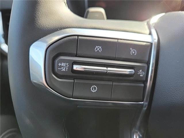 2026 GMC Terrain Denali (Stk: L341339) in Newmarket - Image 14 of 20