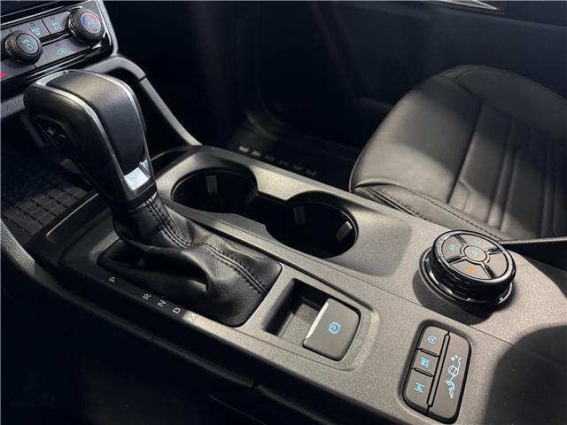 2025 Ford Ranger Lariat (Stk: 25375) in Port Alberni - Image 19 of 19