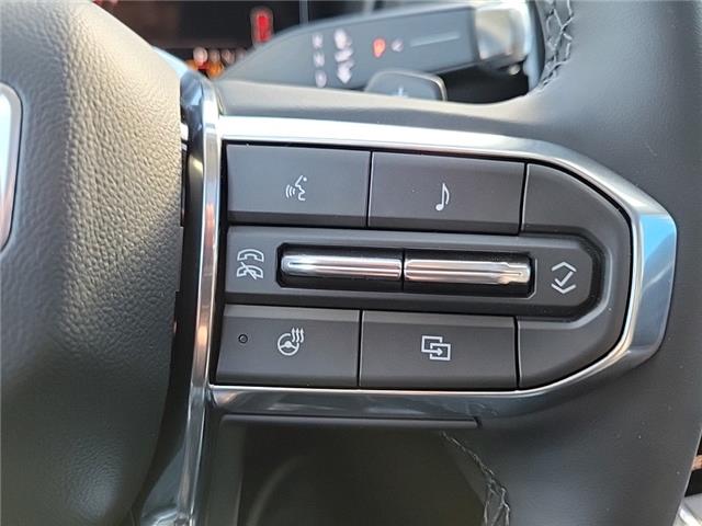 2026 GMC Terrain Denali (Stk: L341339) in Newmarket - Image 15 of 20