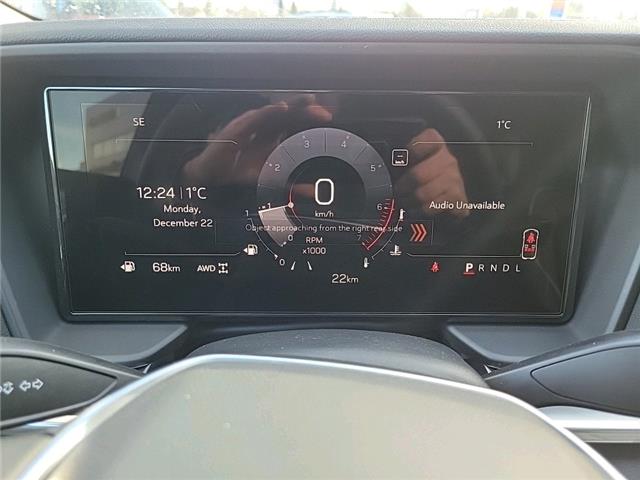 2026 GMC Terrain Denali (Stk: L341339) in Newmarket - Image 16 of 20