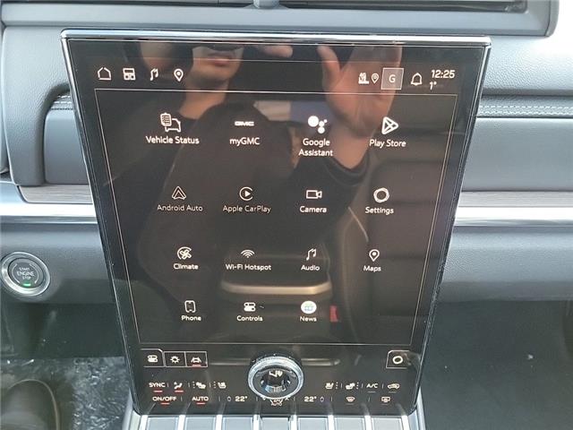 2026 GMC Terrain Denali (Stk: L341339) in Newmarket - Image 17 of 20