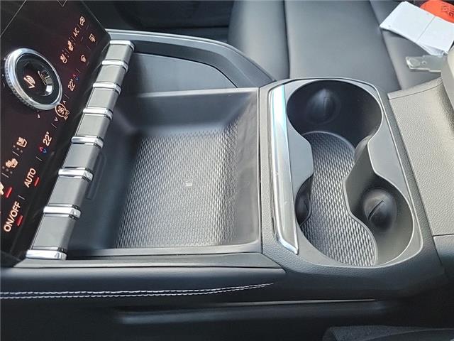 2026 GMC Terrain Denali (Stk: L341339) in Newmarket - Image 18 of 20