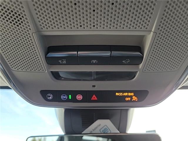 2026 GMC Terrain Denali (Stk: L341339) in Newmarket - Image 19 of 20