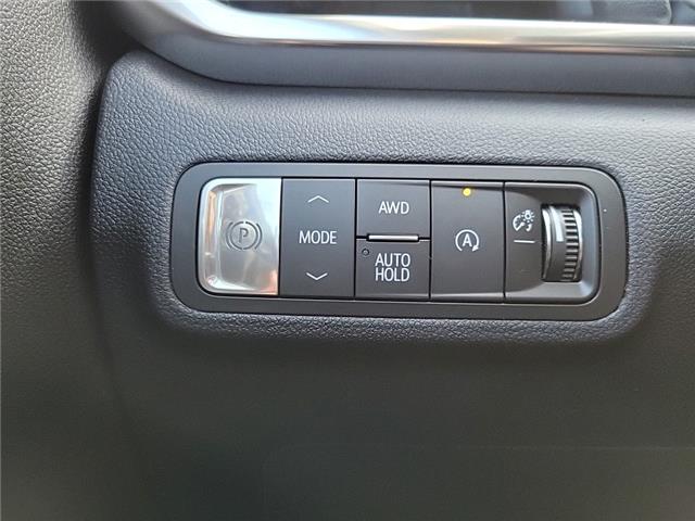 2026 GMC Terrain Denali (Stk: L341339) in Newmarket - Image 20 of 20