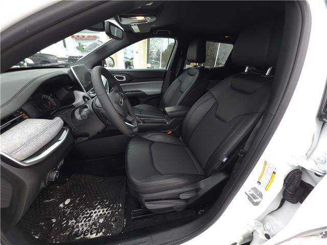 2025 Jeep Compass North (Stk: 25046A) in New Hamburg - Image 10 of 18